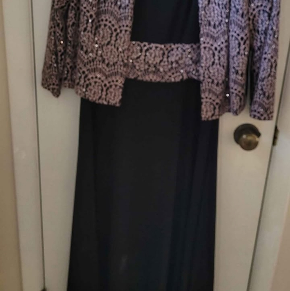 Dress size 12